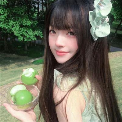 燃爱之高岭之花