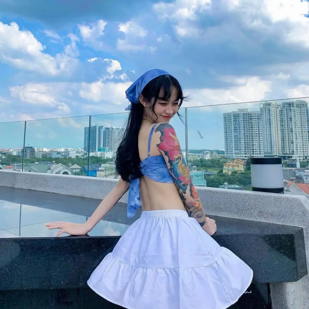 酷哥炫妹也疯狂